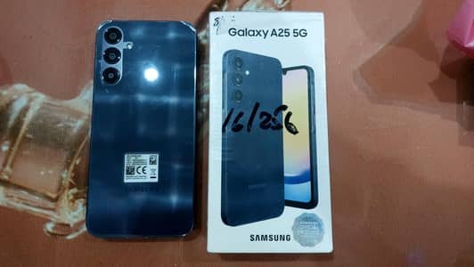 Samsung Galaxy A52 5G – Brand New | Box Pack | Full Warranty