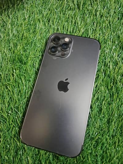 12 pro. jv waterpack