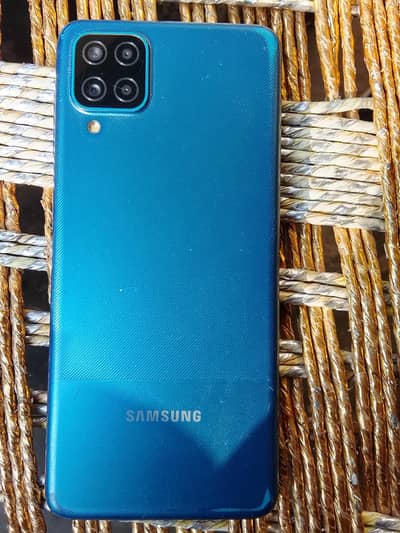 Samsung a12 4 64ma saf ha
