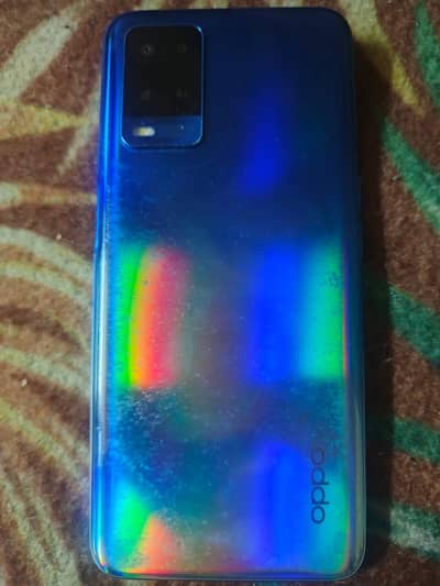 Oppo A54 4/128 all ok