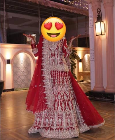 Urgent Sell Lehnga