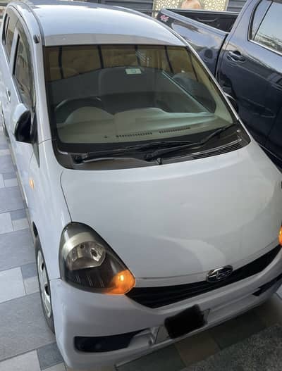 Mira 13/17 Army Officer