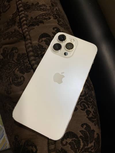 14pro Max Non pta Jv