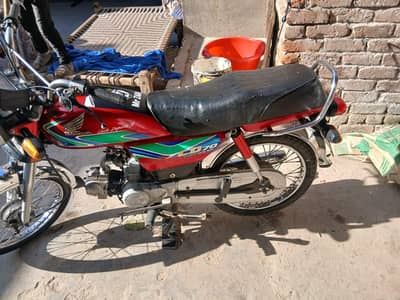 All ok good condition nice work