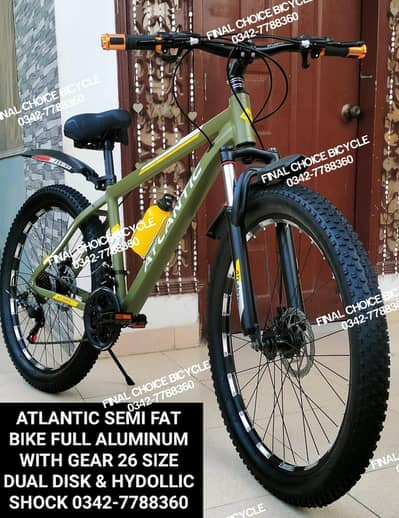 LIMITED TIME Cycle SALE OFFER Bicycle DIFFERENT PRICES NO 0342-7788360