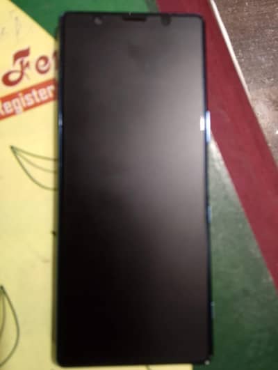 Sony experia 5 mark 3 pta tax 5000