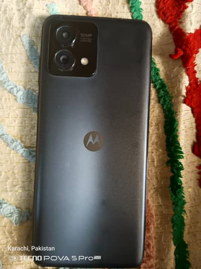 good condition mein moto g stylus 5 g 2023 PUBG game 60 fps