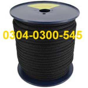 Swings & Slides Safety Rope