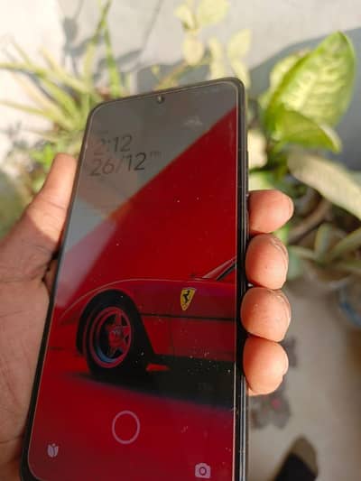 Redmi note 13 with box