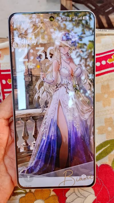 OnePlus ACE 5/13R 12/256 Official PTA APPROVED with BOX