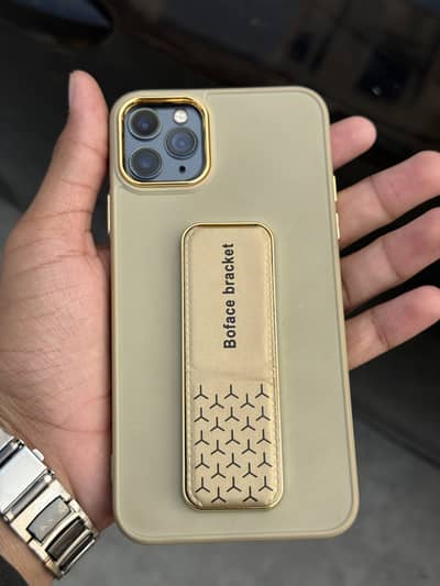 I phone 11 pro max pta approved