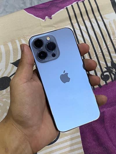 Iphone 13 pro non pta factory unlocked