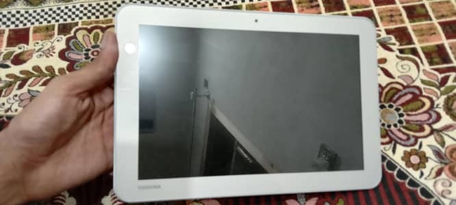 Toshiba windows tablet