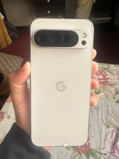 PIXEL 9 PRO XL OFFICIAL PTA 16/256GB. 0/3/3/0/2/7/0/9/3/6/6/2