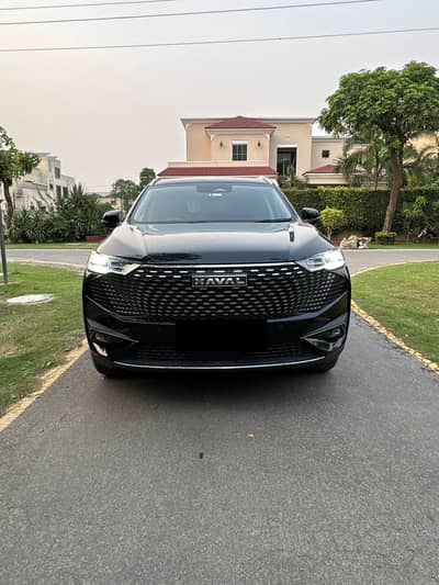 2014 Haval H6 HEV For Sale