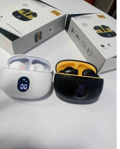 Airpods 895 B Led Display  Free Home Delivery