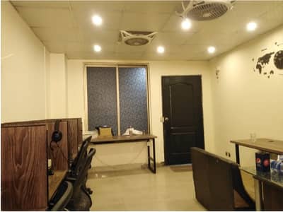 Office For Rent Area 310 Square Feet Office Available For Rent Real Pictures Gulberg 3 Lahore
