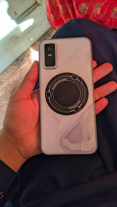 INFINIX GT 30 PRO  NON PTA pubg 120fps