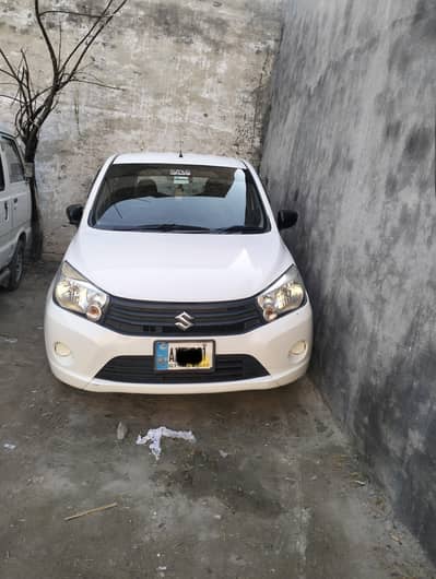 suzuki cultus B2B 1st owner