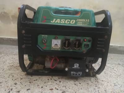 Jasco J1800 DLX-S