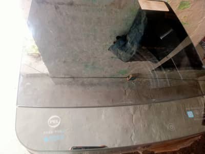 selling automatic washing machine. pel company