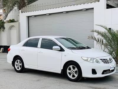 Xli 2012 modle documents for sale