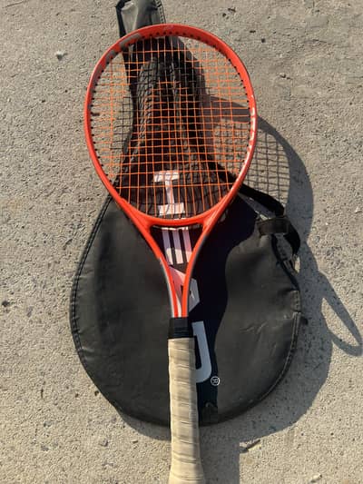Head racket