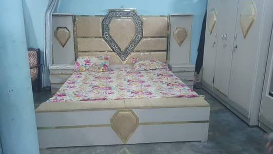bedroom set  03198289169