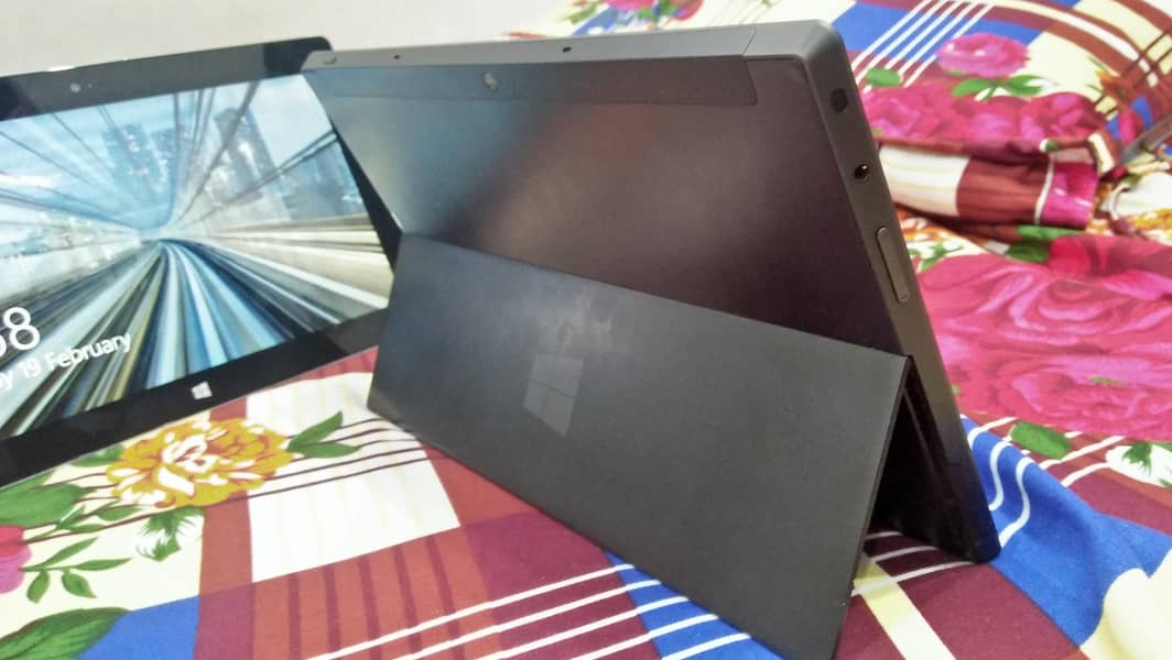 Microsoft Surface RT 2