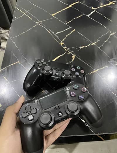 Ps4 slim 1tb