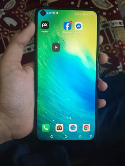 Tecno spark 7 pro 4/64