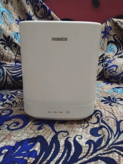 Mini Washing Machine