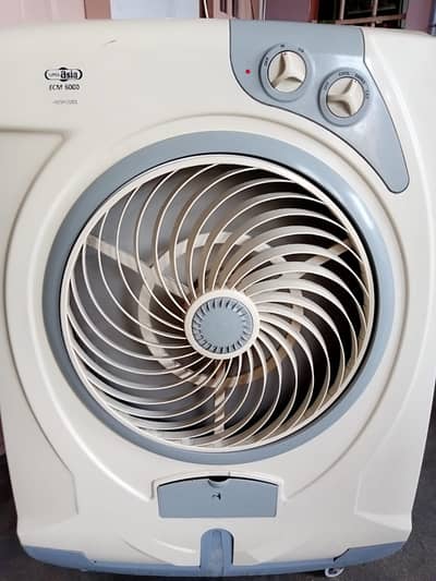 Air Cooler ECM-6000 for sale