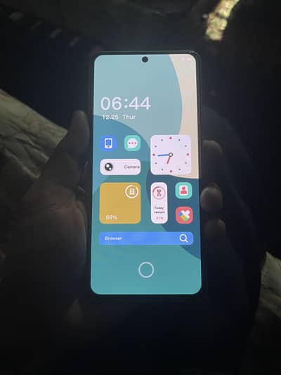 Redmi 13 pro max 512GB ALL OK