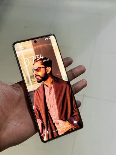 Infinix note40pro 12/256 OFFICAL pta