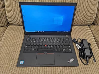Lenovo Thinkpad t480