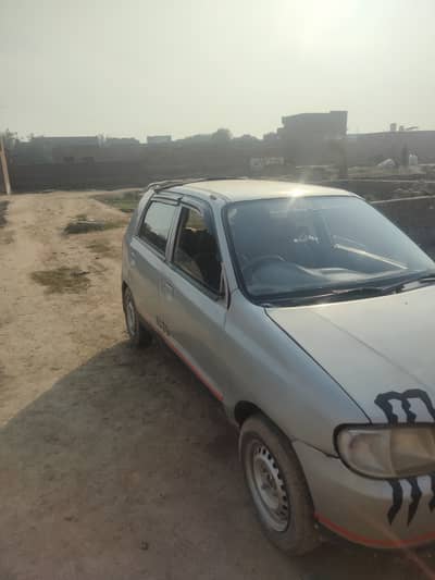 Suzuki Alto 2003 . . . . 03082197776