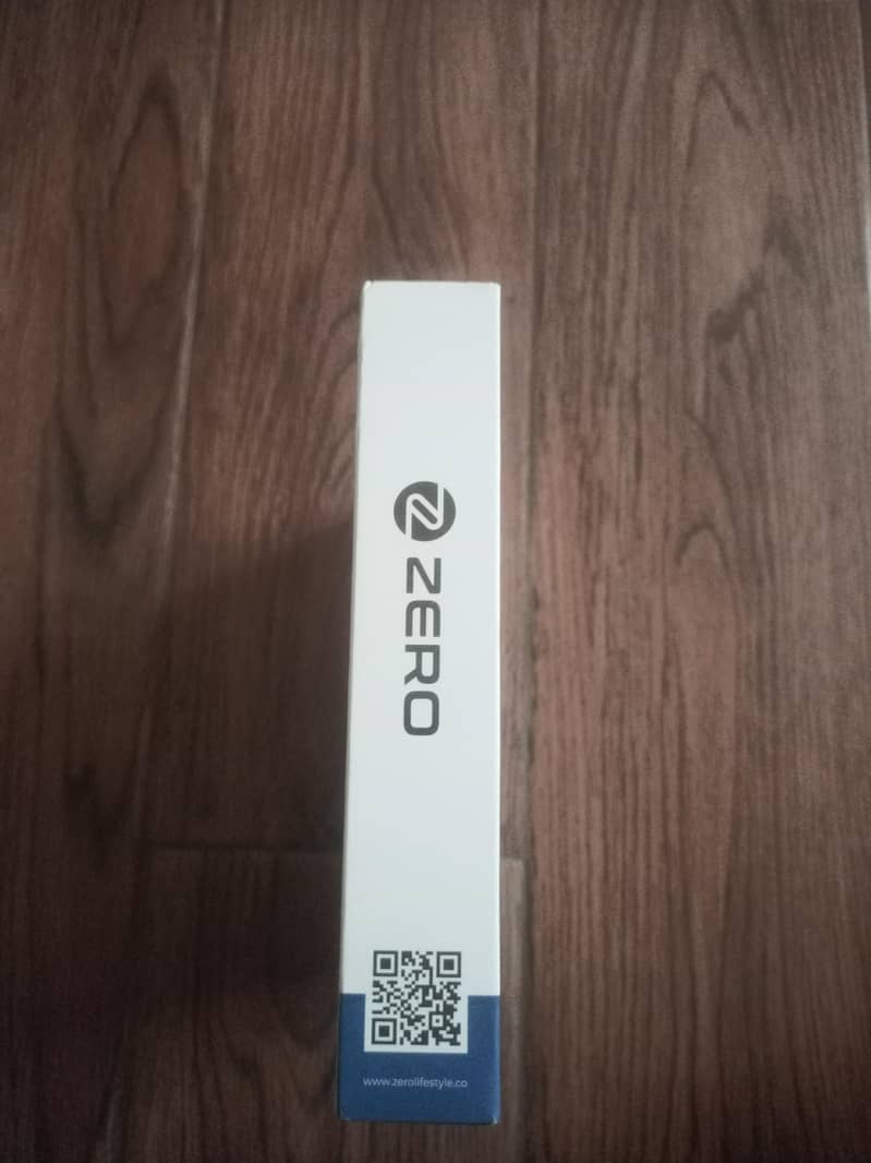 zero watch  advance level 3