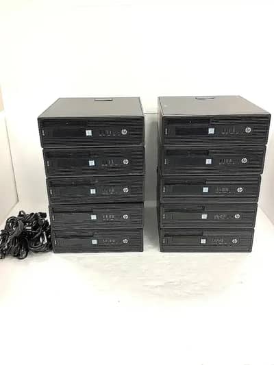 Hp Z240 Core i5 7th Gen/8GB DDR4 DT PC ! Sana Enterprise Deal In PC