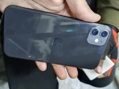 I phone 11 64 gb