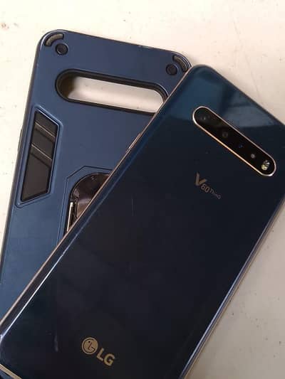 LG V60 thinQ 5G