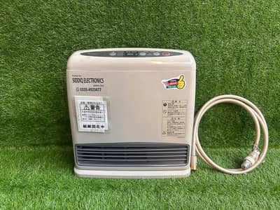 Japanese Hybrid, Fan Gas Heaters , Rinnai Heaters ,