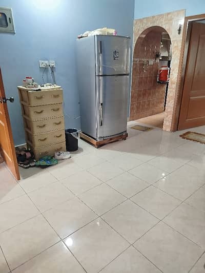 Apartment For Sale At Maqboolabad Kmchs Near Liaquat Library