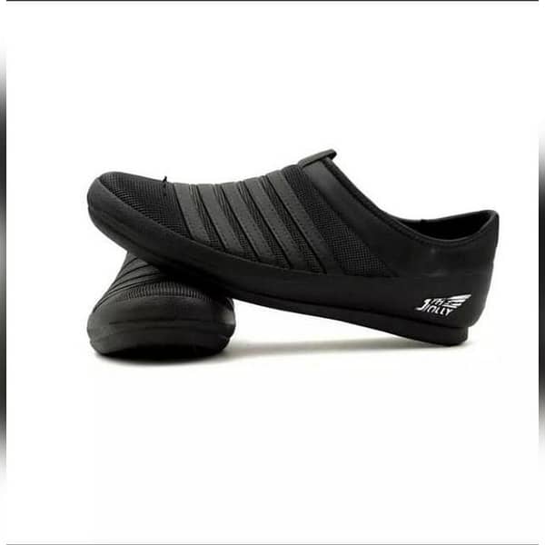 Jolly New Style Rubber Shoes for Men
