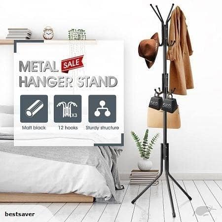 Coat Racks and Umbrella Stands Coats / Hat / Dress / Clothes Rack Hanger Coat Racks