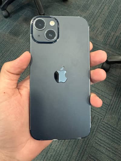 Iphone 13 dual sim pta approved