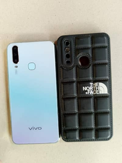vivo Y17