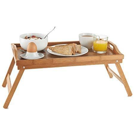 Bed Table Laptop Table Study Table wooden foldable table