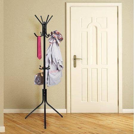 Umbrella Stands & Coat Hanger / Hat / Dress / Clothes Rack For Home Decoration