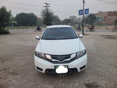 Honda city 2013 model 1.3 manual